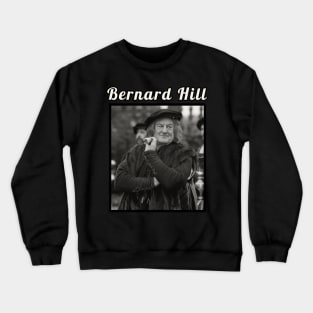 Bernard Hill / 1944 Crewneck Sweatshirt